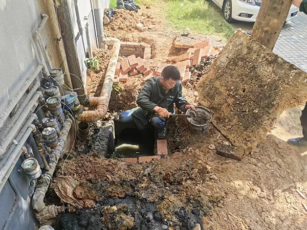  排水管道封堵氣囊檢測注意事項有哪些？...